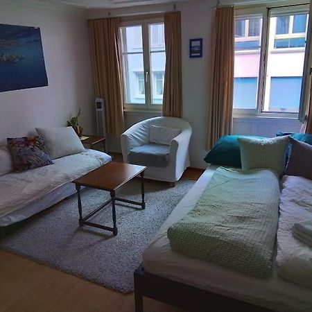 Tiny Flat St. Gallen Exterior foto